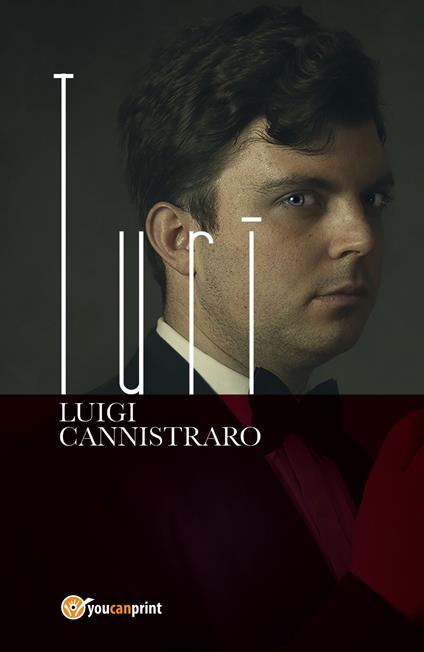 Turi - Luigi Cannistraro - copertina