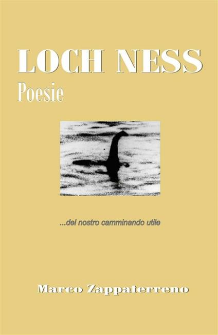 Loch Ness - Marco Zappaterreno - ebook