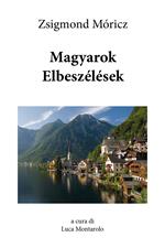 Magyarok elbeszélések