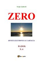 Zero. Vol. 6