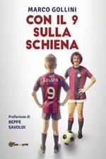 Con il 9 sulla schiena