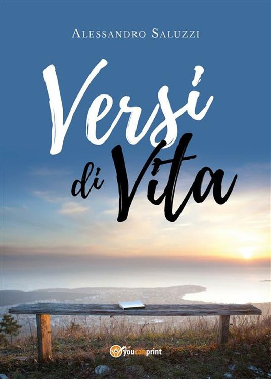 Versi di vita - Alessandro Saluzzi - ebook