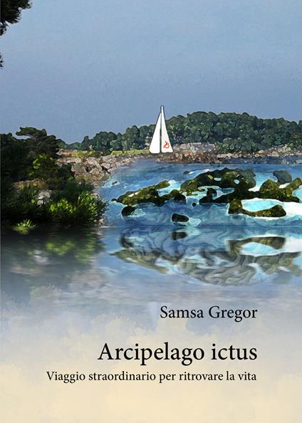 Arcipelago ictus - Gregor Samsa - copertina