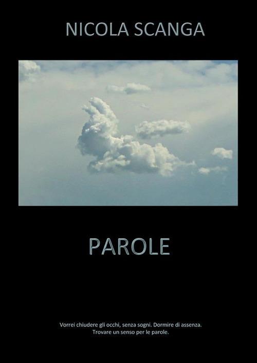 Parole - Nicola Scanga - ebook