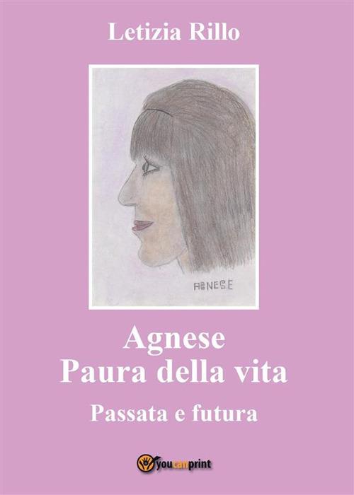 Agnese - Letizia Rillo - ebook