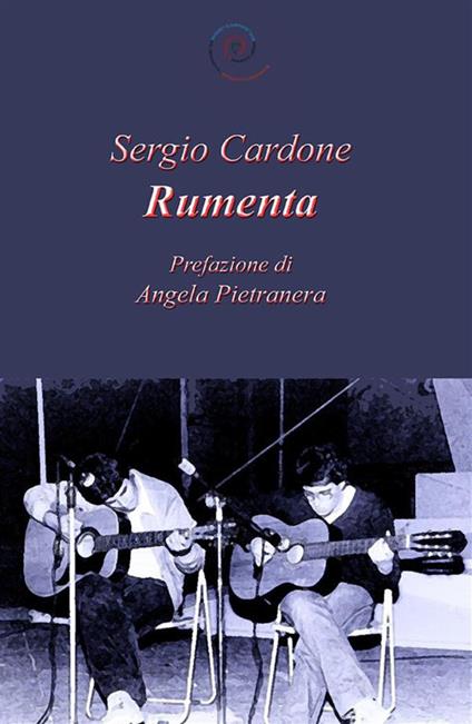 Rumenta - Sergio Cardone - ebook