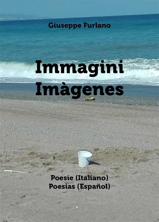 Immagini-Imàgenes - Giuseppe Furlano - ebook
