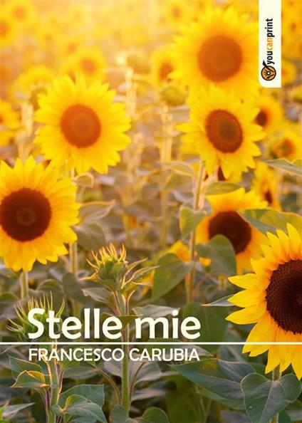 Stelle mie - Francesco Carubia - ebook