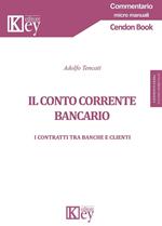 Il conto corrente bancario