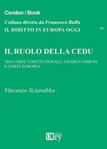 Il ruolo della cedu