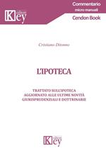 L’ipoteca