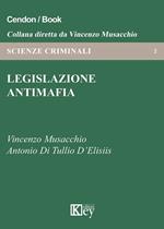 Legislazione antimafia