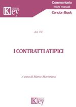 I contratti atipici