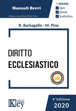 Diritto ecclesiastico