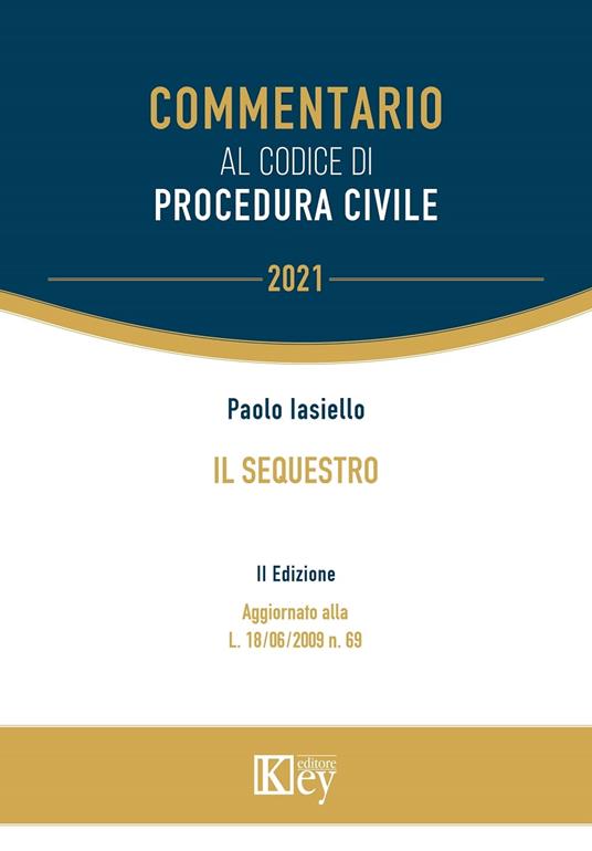 Il sequestro - Paolo Iasiello - ebook