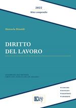 Diritto del lavoro