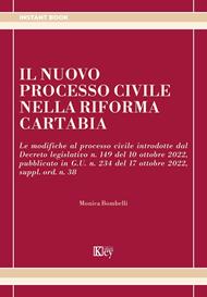 Il nuovo processo civile nella riforma Cartabia