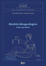 Rischio idrogeologico