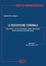 La riscossione comunale