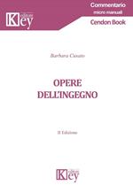 Opere dell’ingegno