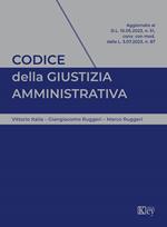 Codice della giustizia amministrativa