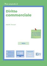 Diritto commerciale 2024