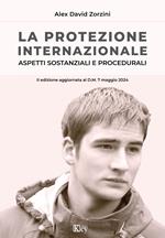 La protezione internazionale. Aspetti sostanziali e procedurali