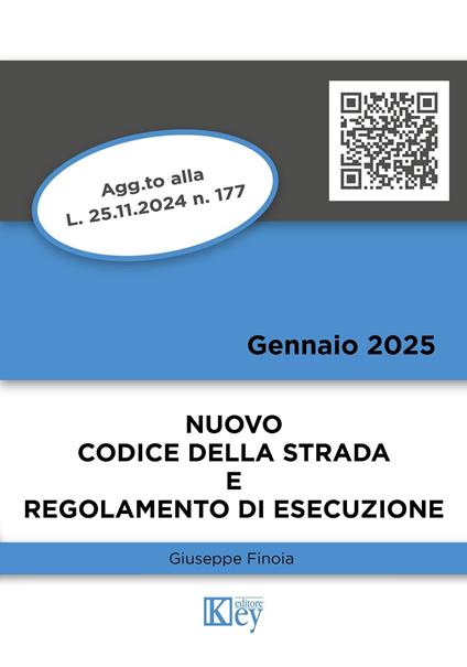 Nuovo codice della strada e regolamento di esecuzione - Giuseppe Finoia - ebook