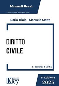 Diritto civile 2025