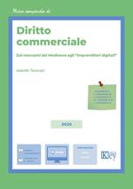Diritto commerciale 2015