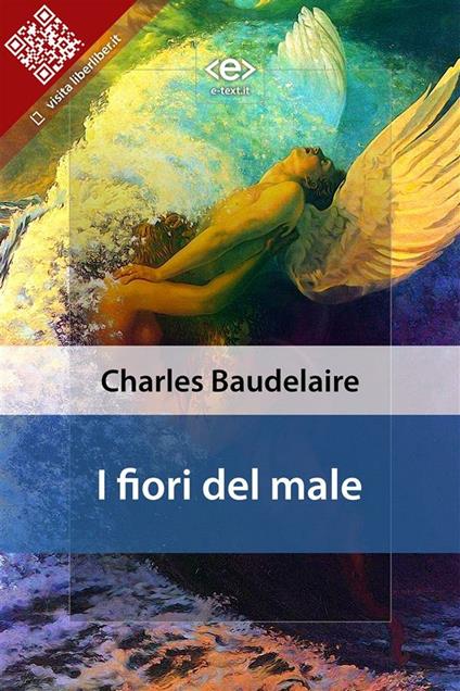 I fiori del male - Charles Baudelaire - ebook
