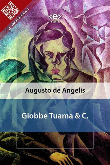 Giobbe Tuama & C. - Augusto De Angelis - ebook
