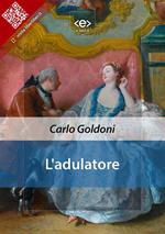 L' adulatore