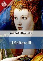 I salterelli