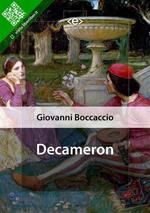 Il Decameron