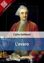 L' avaro