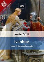 Ivanhoe