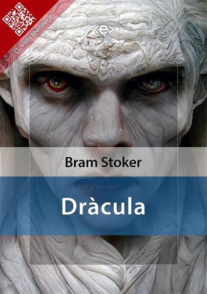Dracula - Bram Stoker - ebook