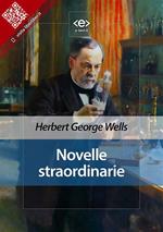 Novelle straordinarie