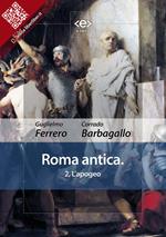 Roma antica