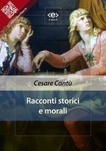 Racconti storici e morali
