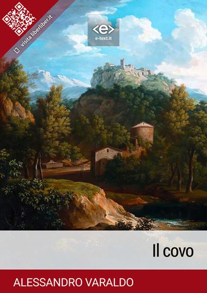 Il covo - Alessandro Varaldo - ebook
