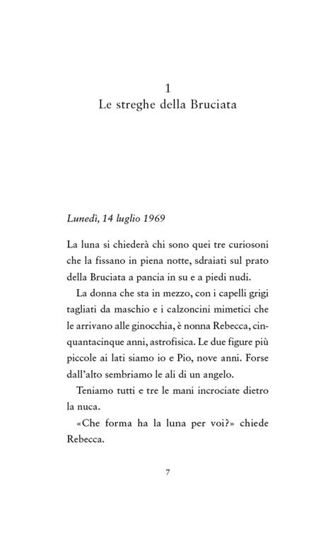 Quando la luna ero io - Luigi Garlando - 2