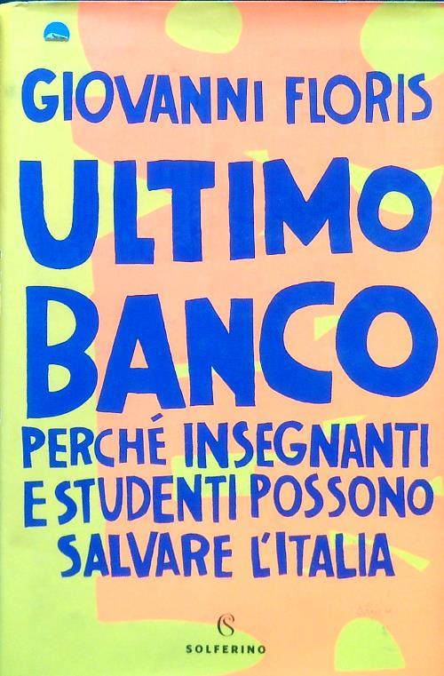 Libro di Faccia