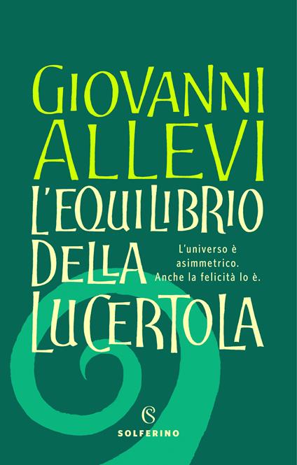 L' equilibrio della lucertola - Giovanni Allevi - ebook