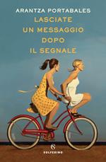 Lasciate un messaggio dopo il segnale