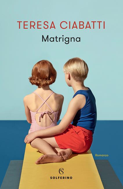 Matrigna - Teresa Ciabatti - ebook
