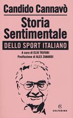 Storia sentimentale dello sport italiano