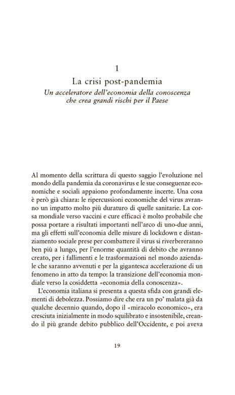 Aristocrazia 2.0. Una nuova élite per salvare l’Italia - Roger Abravanel - 2