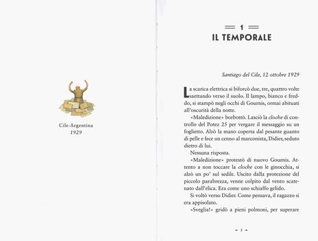 La rotta delle Ande - Christian Hill - 2